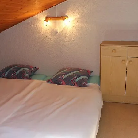 Apartment Tourtereaux 221