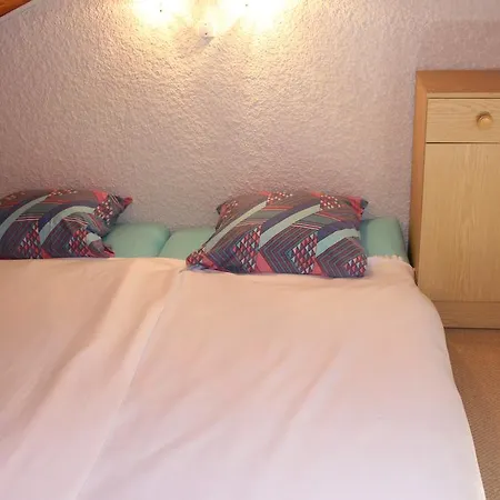 Apartment Tourtereaux 221 Verbier