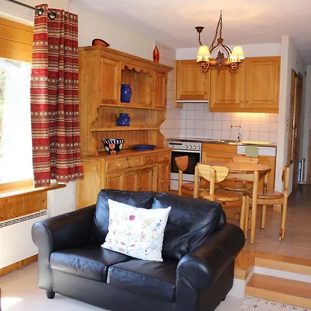 Apartment Tourtereaux 221