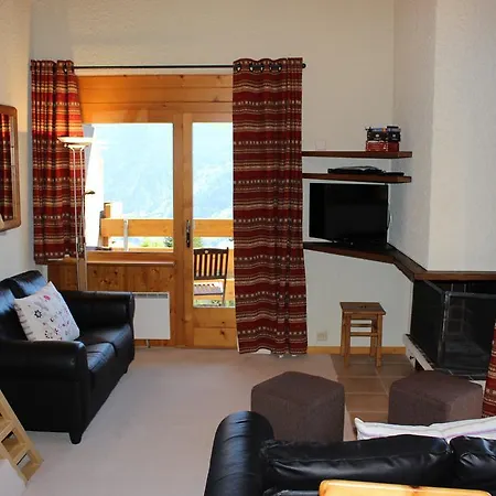Tourtereaux 221 Verbier