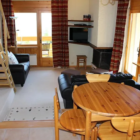 Apartment Tourtereaux 221