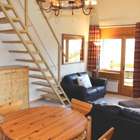 Apartment Tourtereaux 221