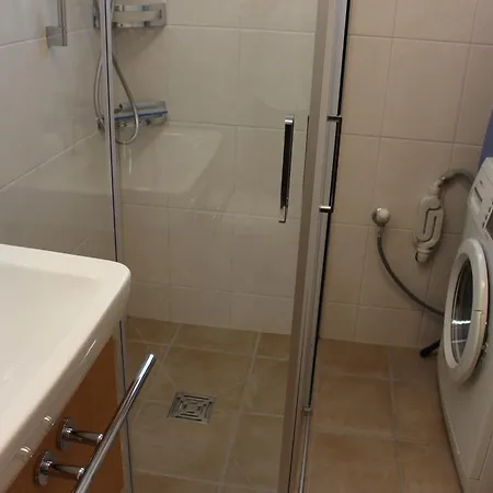 Apartment Tourtereaux 221